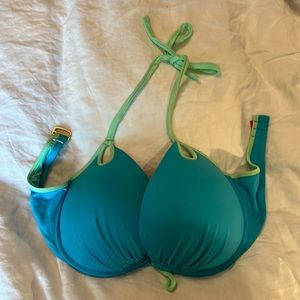 Victoria Secret Bikini Top 36DD
